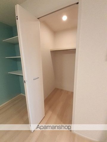 パライーソの内装写真