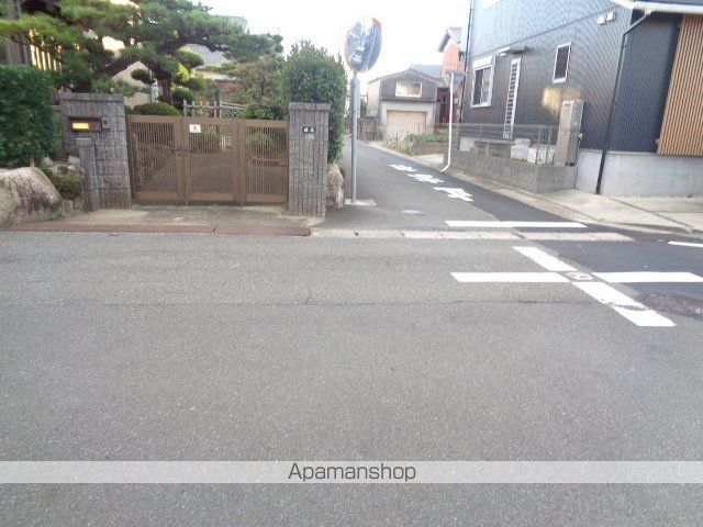 カーザ・エスペランサAの周辺写真