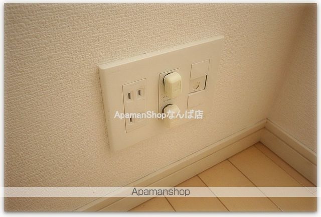 プロシード心斎橋東ヴァンターレの内装写真
