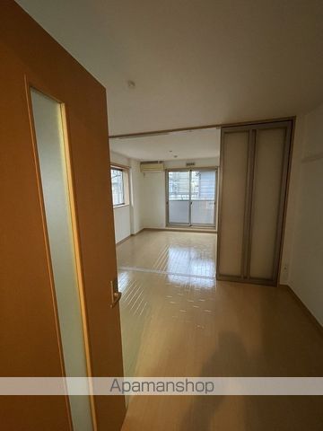 メイプルコートの内装写真