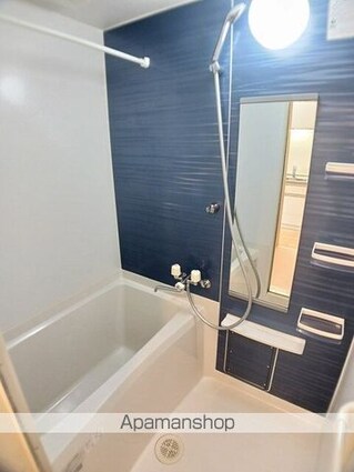 シャン・ド・フルール[1K/25.32m2]のバス