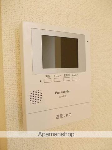 リヴェール Iの内装写真