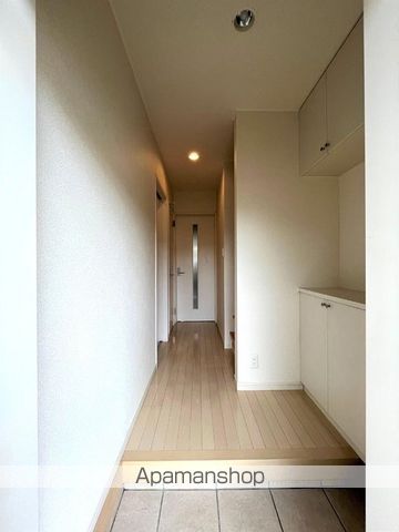 アーバンライフ庭瀬の内装写真