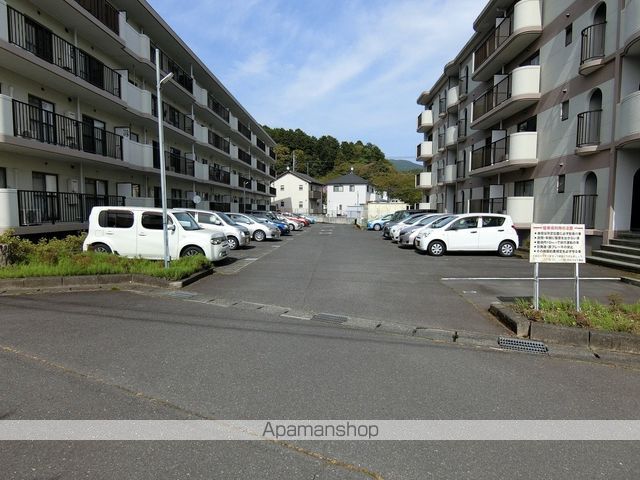 コンフォートヒルA棟のその他写真
