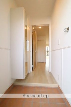 レモネンドアプル[1LDK/50.08m2]の内装