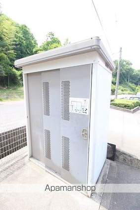 セダ．フィールド２１Ｂ[2DK/46.92m2]の共用部2