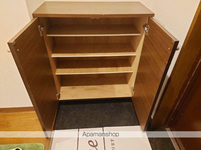 クレスト西添の内装写真