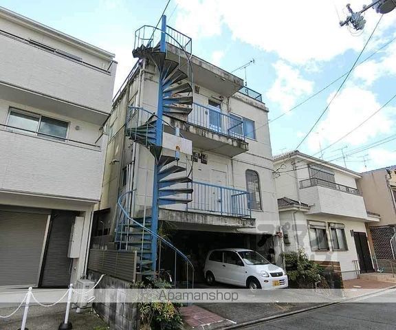みやびHOUSEの外観写真