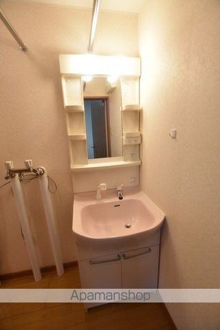 アイ・パークの内装写真
