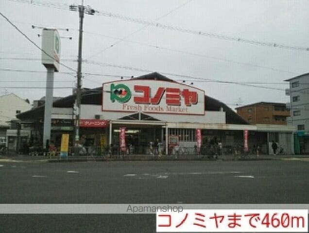 サニービレッジの周辺写真