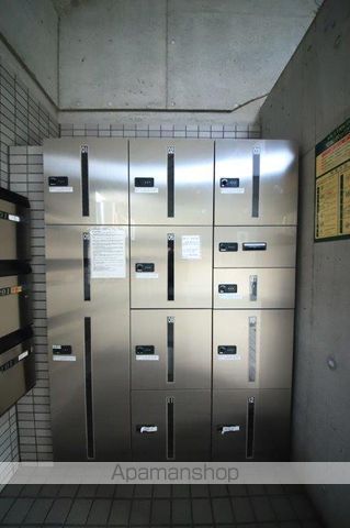 Ｃ’ｓ３　ＫＡＮＥＫＯ[1K/22.28m2]の共用部1