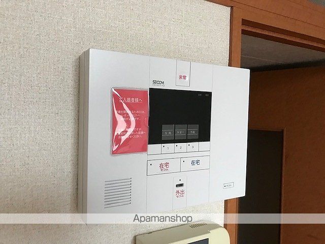 レオパレスひまわりの内装写真