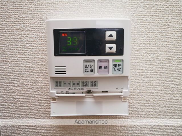 ベルウッドプラザの内装写真