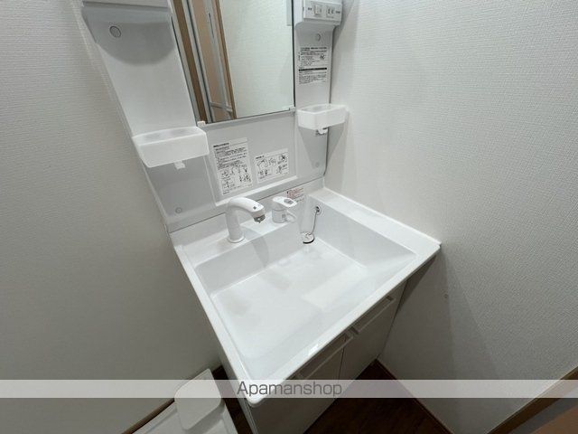 ARCRESTの内装写真
