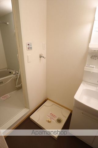 ミューゼズ希央台Iの内装写真