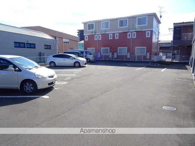 ベイシェント大和町のその他写真