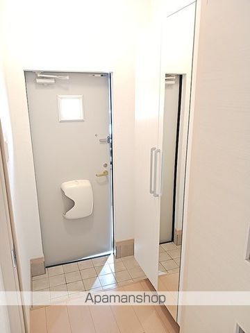 ラルジュグリーンFの内装写真