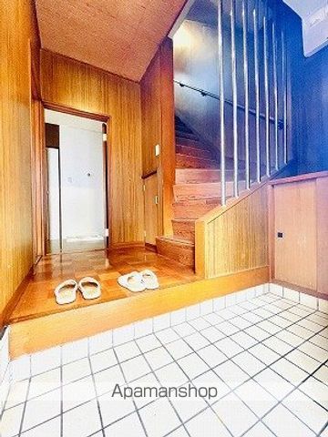 中宮2丁目岡本 貸家の内装写真