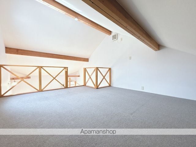 セルフ A - I号棟の内装写真