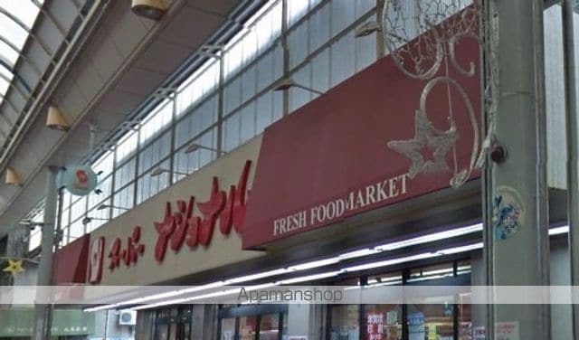 セレブリティ長吉 A棟の周辺写真