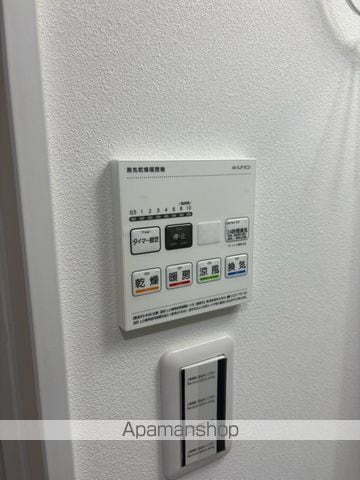 SHOKEN VILLA横浜尻手の内装写真