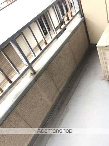 舞風恋人の内装写真