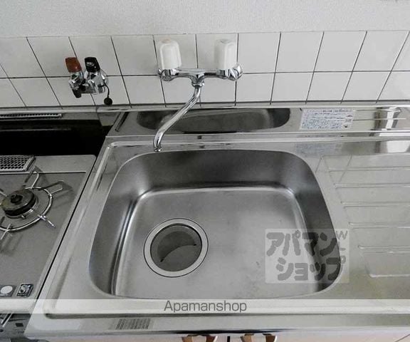 メゾンヨシムラの内装写真