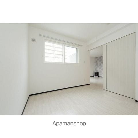 LANDSCHAFT ASABUの内装写真