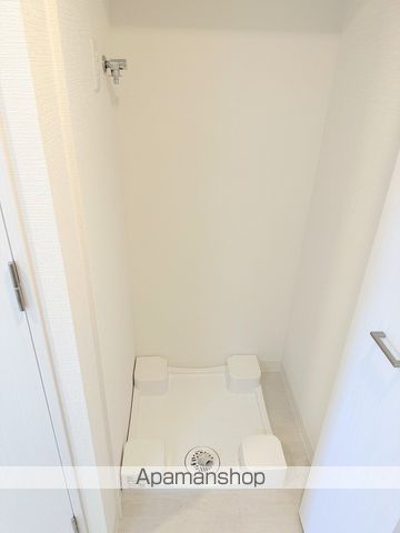 ESLEAD大阪LIETOの内装写真