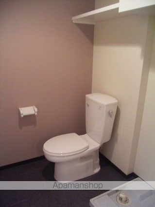 フェニックス八王子弐番館[1K/23.88m2]のセキュリティ