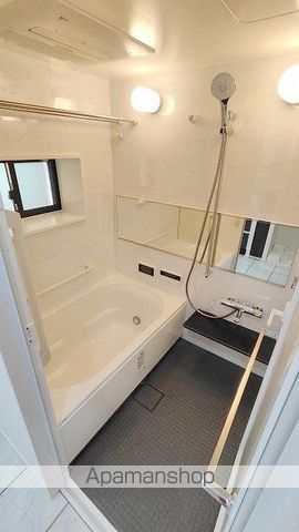 LEGAL西長堀IIの内装写真