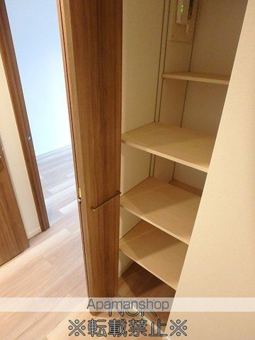 デュオヒルズ円山ファーストの内装写真