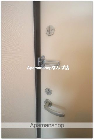 プレミアムコート谷町4丁目の内装写真