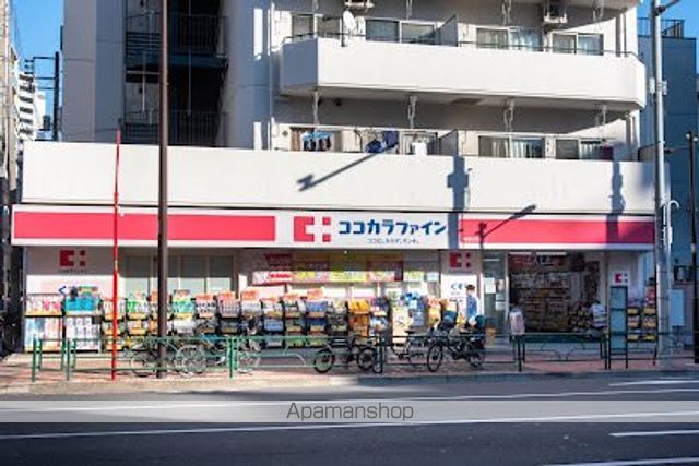 アトリオフラッツ清澄白河の周辺写真