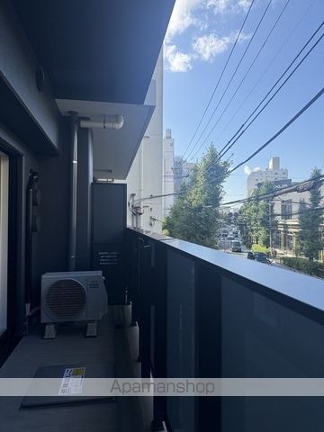 プレディアコート三軒茶屋の内装写真