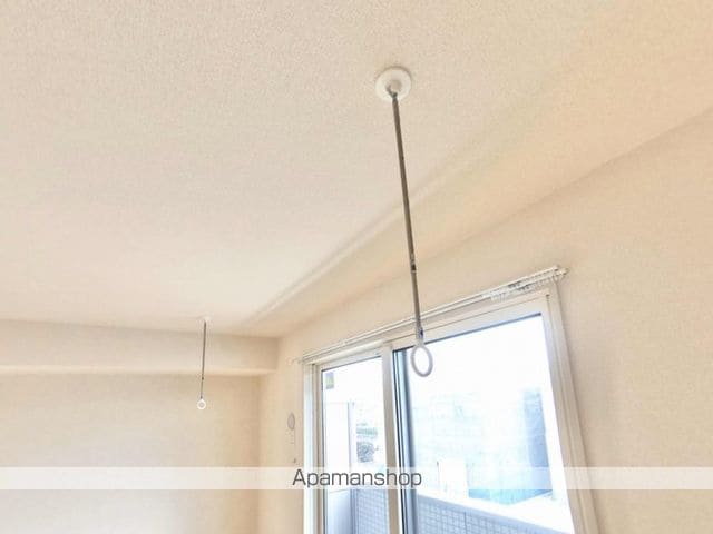AーROOMの内装写真