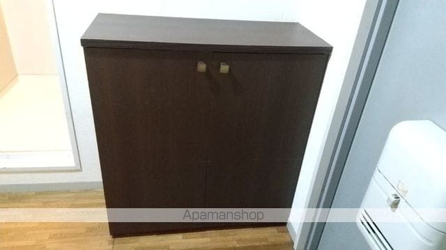 ファミール堀部III A棟の内装写真