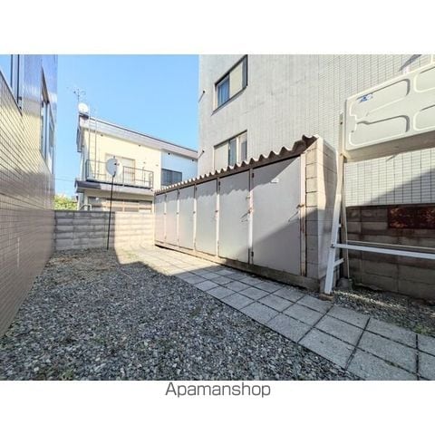 西町コートのその他写真