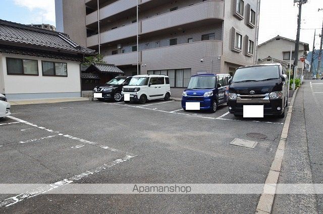 ガーデンHATANOのその他写真