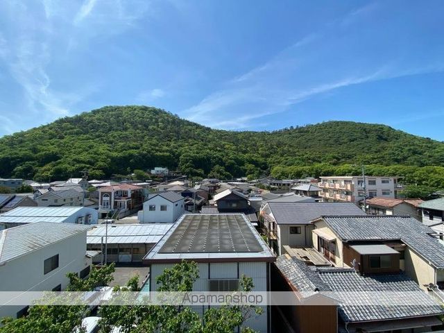 プチメゾン栗林の内装写真