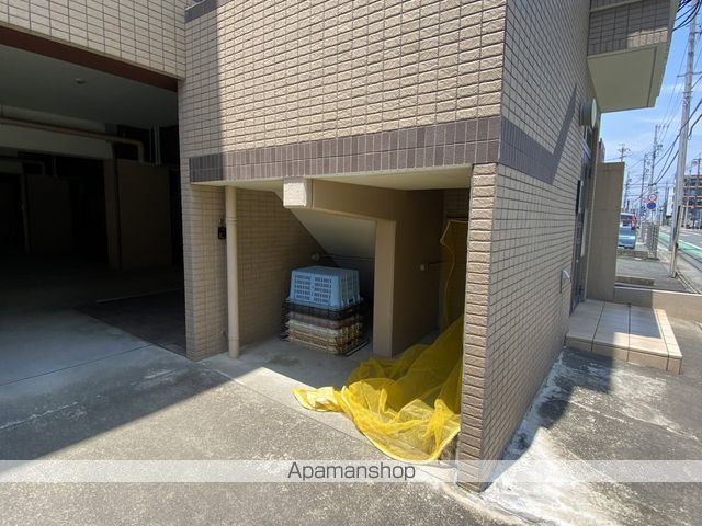ヴィーブル野口の外観写真
