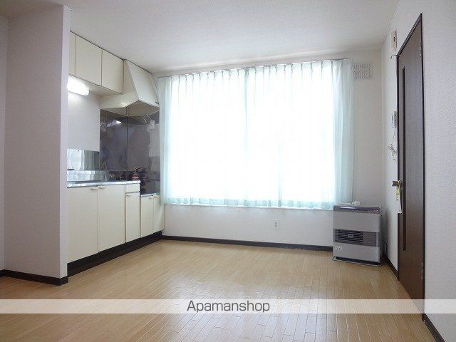ホワイトコートカヤ7の内装写真