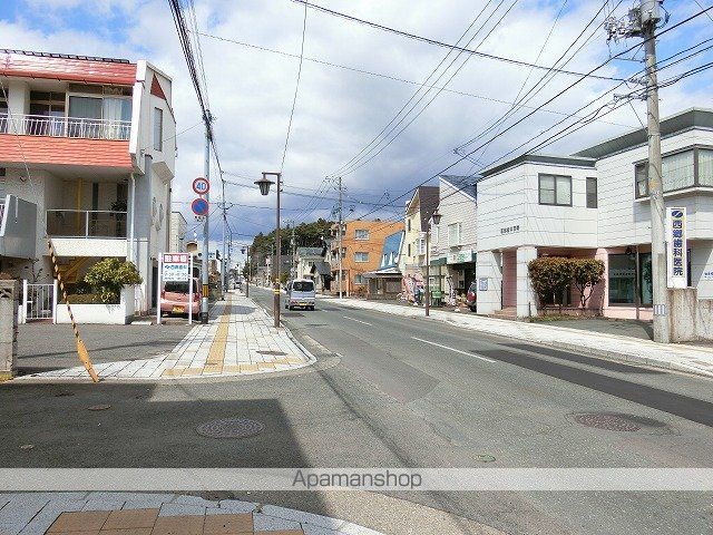 リトルハイム7の周辺写真