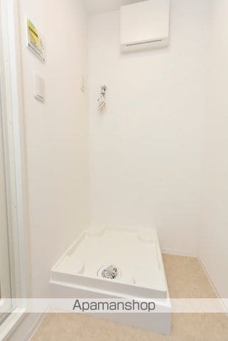 CREAL文京千石IIの内装写真
