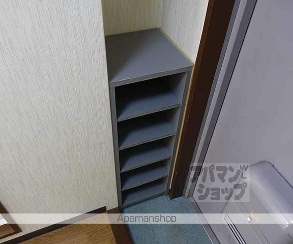 ハイツ松山の内装写真