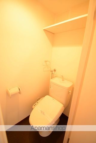 カレラ月寒中央の内装写真
