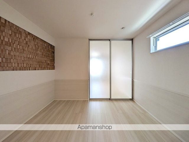 アヴァンスお花茶屋の内装写真