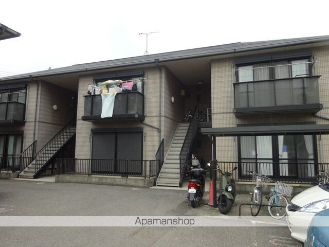 楠見中ディアス[2LDK/46.87m2]の外観2