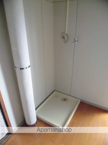 クーフナガノの内装写真