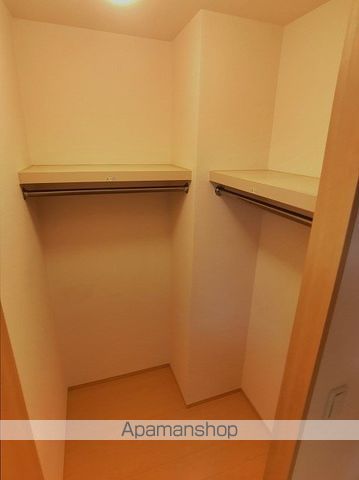 セータ サクラーレの内装写真